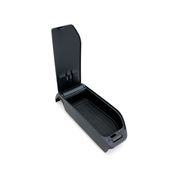 BMW Center Armrest Tray - Genuine BMW 51167114124