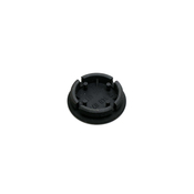 BMW Cover Plug (Black) - Genuine BMW 51217899611