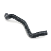 BMW Hose F Water Valve And Left Radiator - Genuine BMW 64218390607