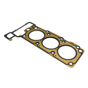 Mercedes Cylinder Head Gasket - Elring 1120160320