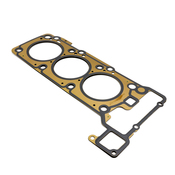 Mercedes Cylinder Head Gasket - Elring 1120160320