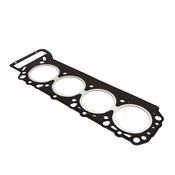 Mercedes Cylinder Head Gasket - Elring 1190163620