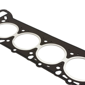 Mercedes Cylinder Head Gasket - Elring 1190163620