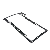 BMW Oil Pan Gasket - Elring 11137843145