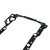 BMW Oil Pan Gasket - Elring 11137843145