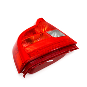 Volvo Tail Light Assembly Left (S80) - Genuine Volvo 30634193