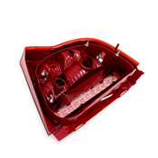 Volvo Tail Light Assembly Left (S80) - Genuine Volvo 30634193