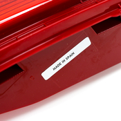 Volvo Tail Light Assembly Right (S80) - Genuine Volvo 30634195