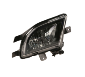 VW Fog Light Assembly - TYC 5C7941700R