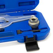 VW TSI Crankshaft Pulley Removal Tool - CTA Manufacturing 1011