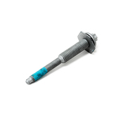 BMW Suspension Subframe Vibration Damper Mounting Bolt - Genuine BMW 33176860443