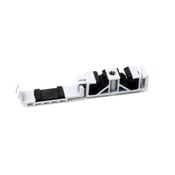 BMW Bracket Brake Pipe 4-Fold - Genuine BMW 34301165471