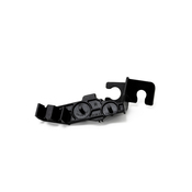 BMW ABS Wheel Speed Sensor Bracket - Genuine BMW 37146787740