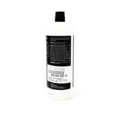 Porsche Windshield Washer Fluid (1 Liter) - Genuine Porsche 00004400227