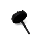 Porsche Power Steering Reservoir Cap (Boxster) - Genuine Porsche 98631422300