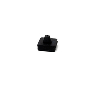 Volvo Hood Retainer - Genuine Volvo 1372747