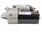 Volvo Starter Motor - Bosch 36000041