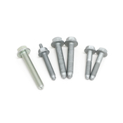VW Engine Mount Hardware Kit - Genuine VW KIT-N10709001KT