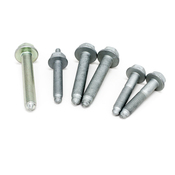 VW Engine Mount Hardware Kit - Genuine VW KIT-N10709001KT