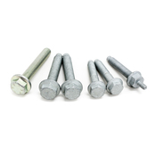 VW Engine Mount Hardware Kit - Genuine VW KIT-N10709001KT