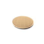 BMW Cover Loudspeaker (Sandbeige) - Genuine BMW 51418178999
