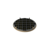 BMW Cover Loudspeaker (Sandbeige) - Genuine BMW 51418178999