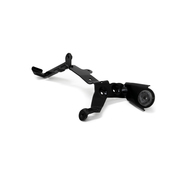 BMW Cooling Water Compensation Tank Bracket - Genuine BMW 51717897897