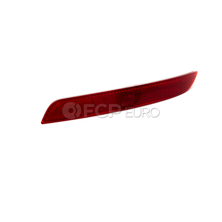 BMW Rear Reflector Rear Right - Genuine BMW 63147842956 | FCP Euro