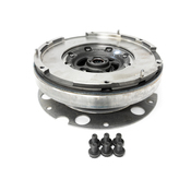 Audi Clutch Flywheel - Sachs 0B1105266AG