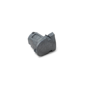 VW Door Lock Cylinder - Genuine VW Audi 1K4839167