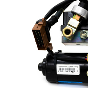 Volvo ABS Modulator - Genuine Volvo 30639115
