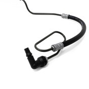 Volvo Clutch Hydraulic Line - Genuine Volvo 30759378