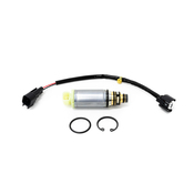 Volvo AC Compressor Control Valve - Genuine Volvo 31365093
