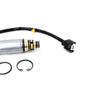 Volvo AC Compressor Control Valve - Genuine Volvo 31365093