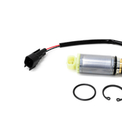 Volvo AC Compressor Control Valve - Genuine Volvo 31365093