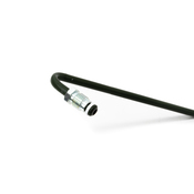Volvo Power Steering Pipe - Genuine Volvo 9140941