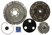 VW Clutch Kit - Sachs K0028-07