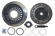 Porsche Clutch Kit - Sachs K70021-01