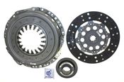 BMW Clutch Kit - Sachs K70123-02
