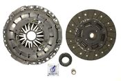 Audi Clutch Kit - Sachs 078198141