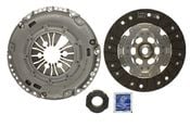 VW Clutch Kit - Sachs K70316-01