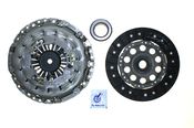 BMW Clutch Kit - Sachs K70535-01