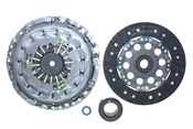BMW Clutch Kit - Sachs K70548-01