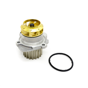 VW Water Pump - Hepu 045121011H