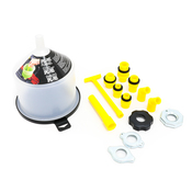 Spill-Free Funnel - Lisle 24970