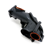 Mercedes Charge Air Pipe - Genuine Mercedes 6420901637