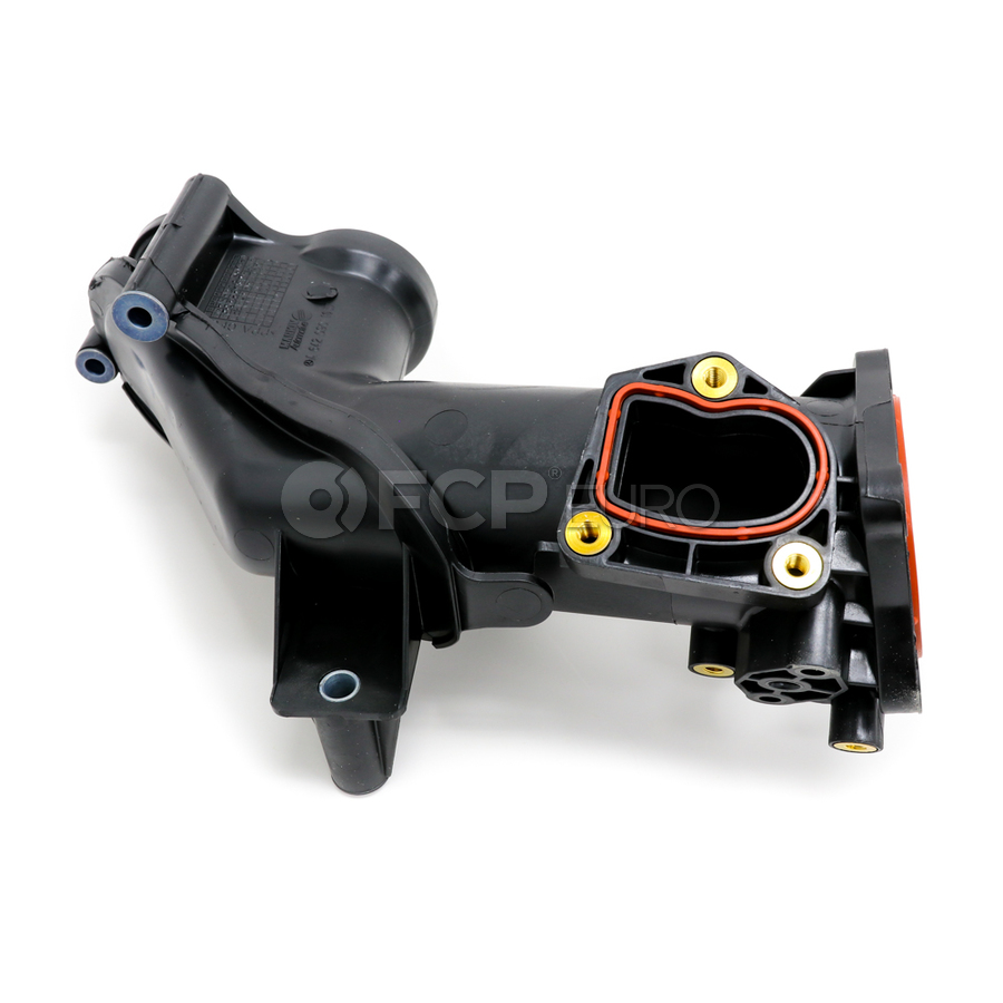 Mercedes Charge Air Pipe - Genuine Mercedes 6420901637 | FCP Euro