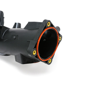 Mercedes Charge Air Pipe - Genuine Mercedes 6420901637