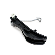 Audi VW Oil Pump Chain Tensioner - Genuine VW Audi 06K109507F