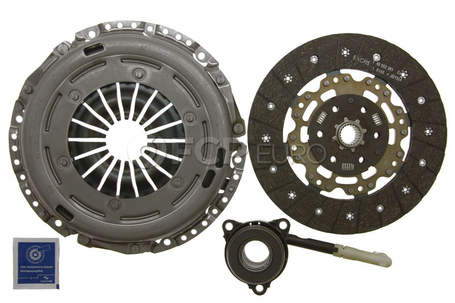 VW Clutch Kit - Sachs 06K141015B | FCP Euro